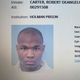Robert Deangelo Carter, an inmate at Holman Correctional Facility in Alabama, committed suicide in his cell.
Free Alabama Movement screenshot